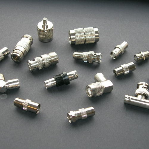 Standard Connectors