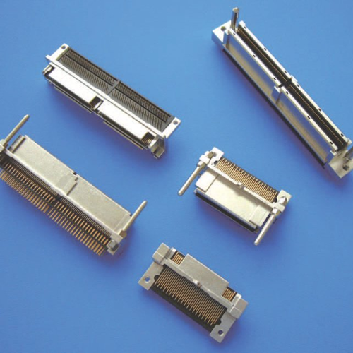 I-PEX MINIDOCK Series