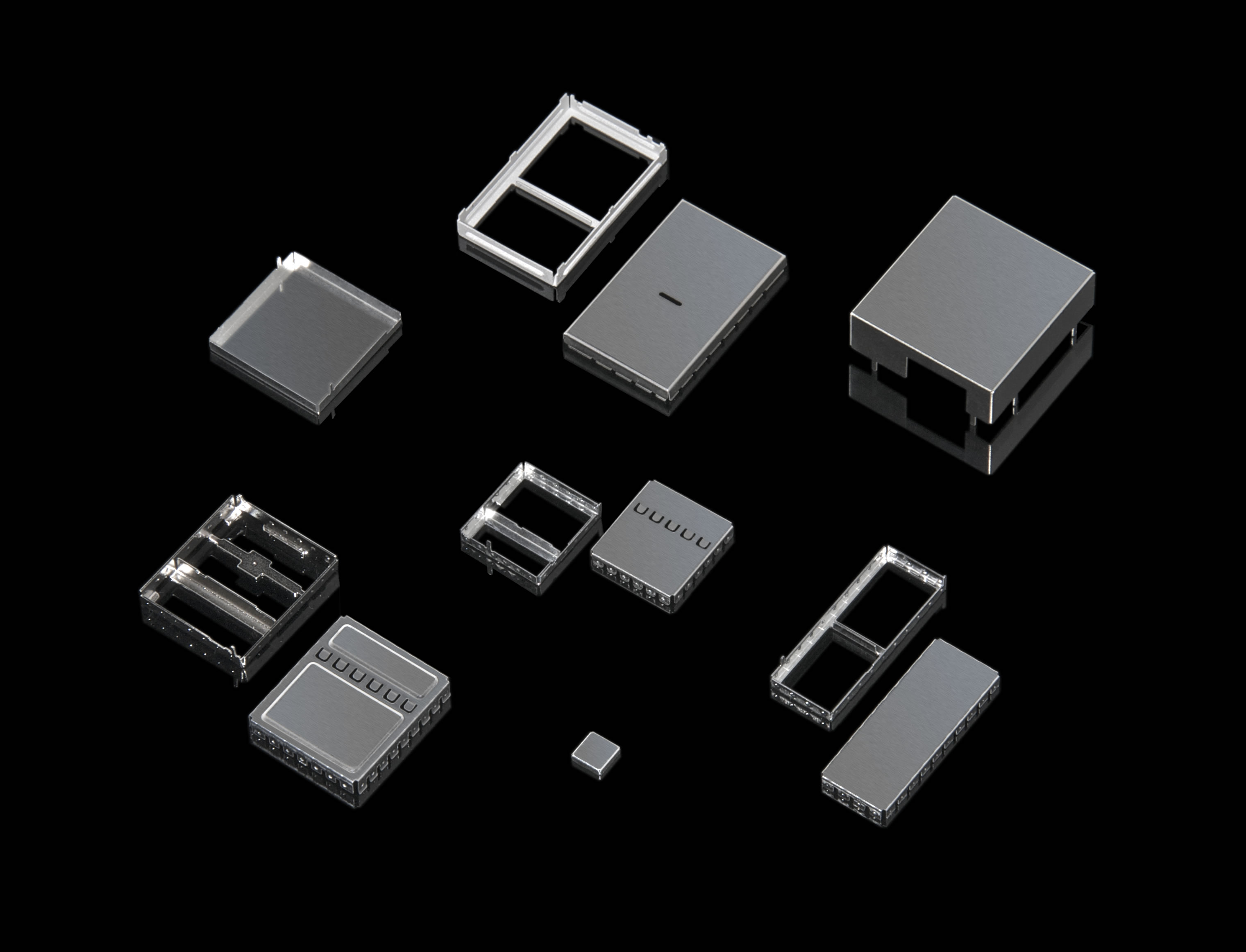 Metal Assemblies | Duplex CSA