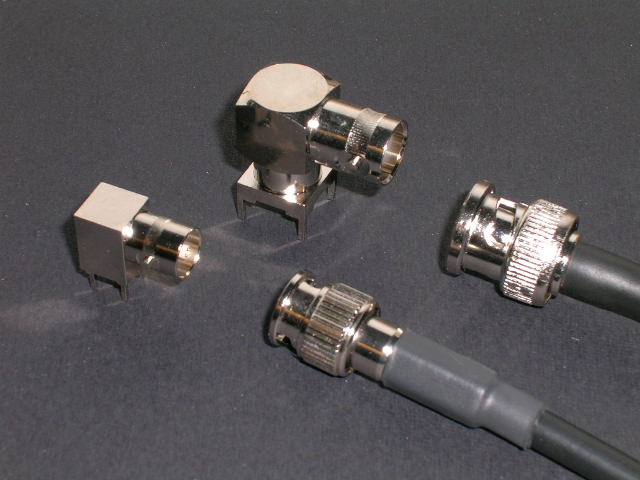 Cable Assemblies | Duplex CSA