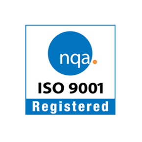 ISO 9001