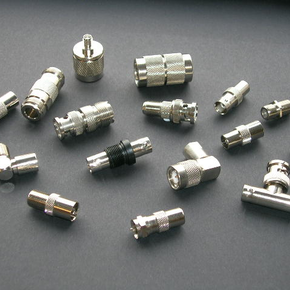 Adaptors