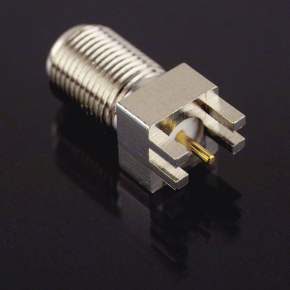 DPX F Connector