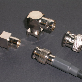 Cable Assemblies