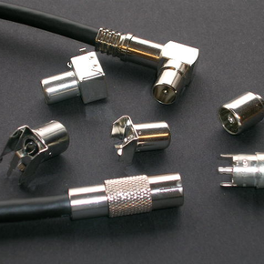 Cable Assemblies