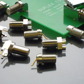 DPX Connectors